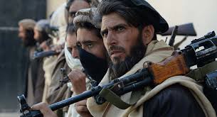 حملات تهاجمی طالبان بر پوسته های امنیتی ناومیش دفع شد