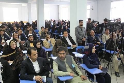 شرکت 16 هزار متقاضی در امتحان کنکور جمعی استخدام در هرات
