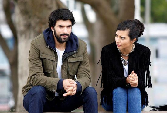 پخش سریال‌های ترکی در برخی کشورهای عربی ممنوع شد