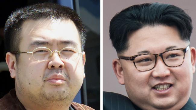 North Korea used VX nerve agent to kill leader