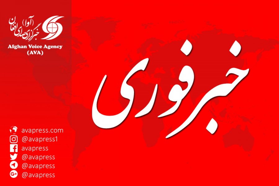 رئیس حج و اوقاف ننگرهار در یک حمله انتحاری کشته شد