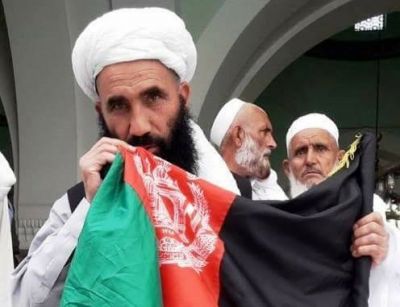 Suicide bomber kills senior religious official in Jalalabad