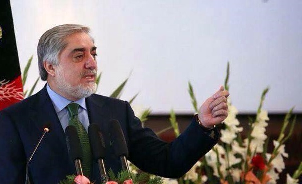 Abdullah reiterate government’s peace offer to Taliban
