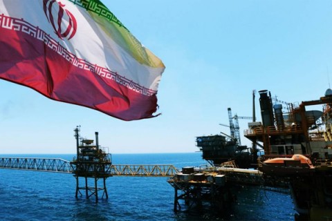 Europe Buyer of 40% of Iran’s Oil Exports in February