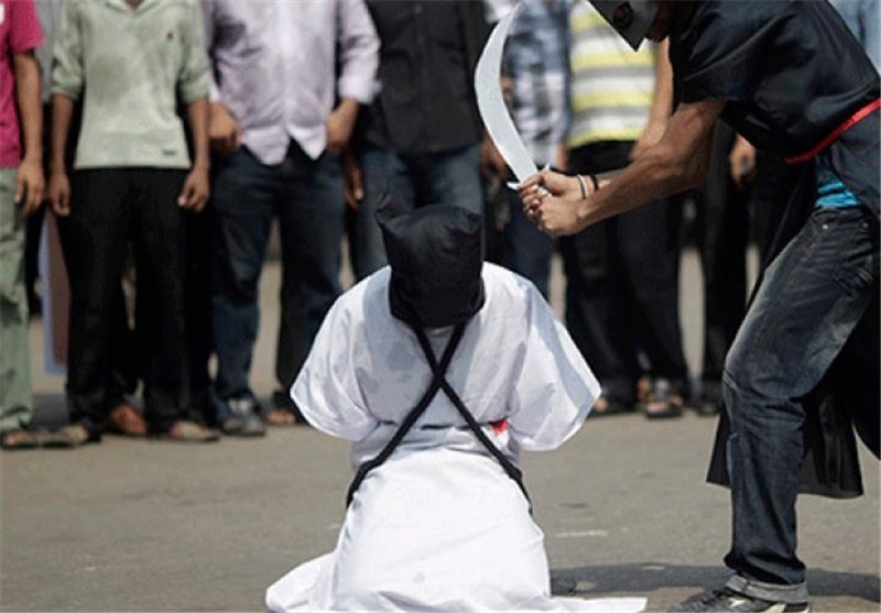 اعدام 62 پاکستاني در عربستان