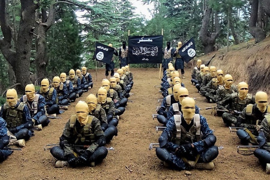 فراخوان داعش؛ افغانستان به جای سوریه و عراق