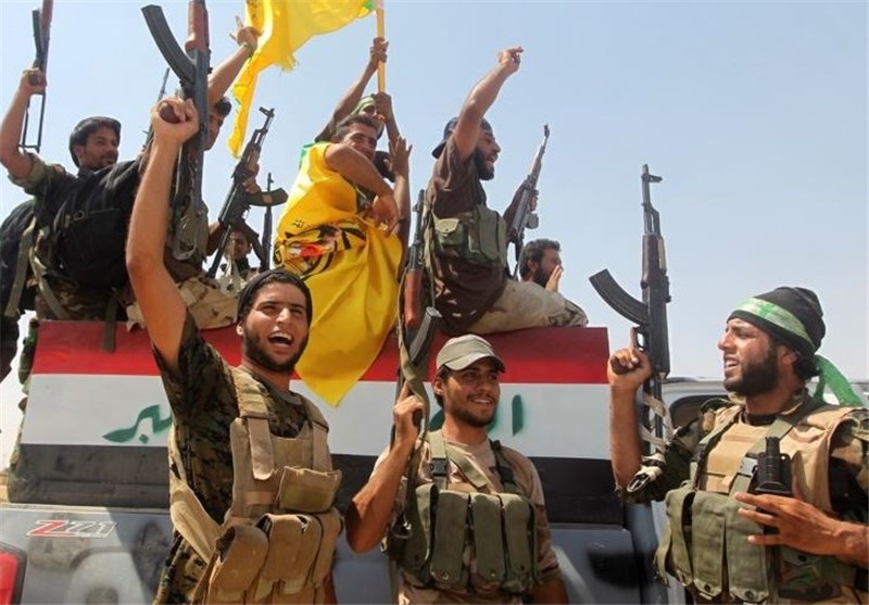 هلاکت و بازداشت تروریستها در مناطق مختلف عراق