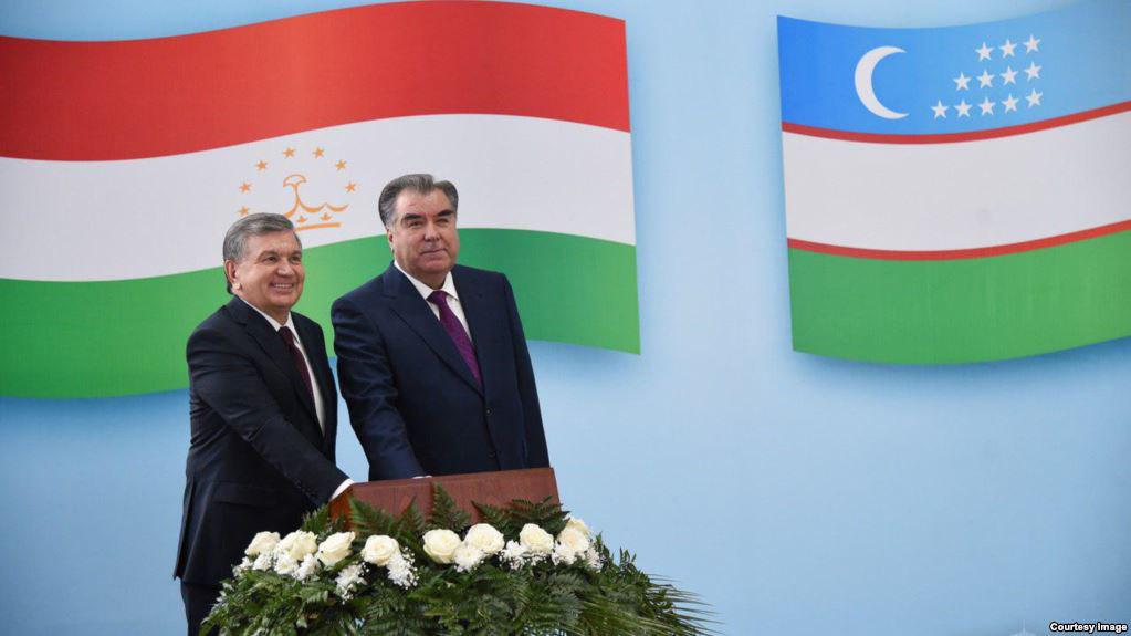 ازبکستان با ساخت مرتفع‌ترین بند برق جهان در تاجیکستان موافقت کرد