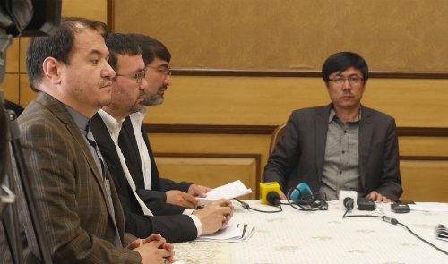 Govt Accused Of ‘Taking Sides’ In Ghazni Dispute