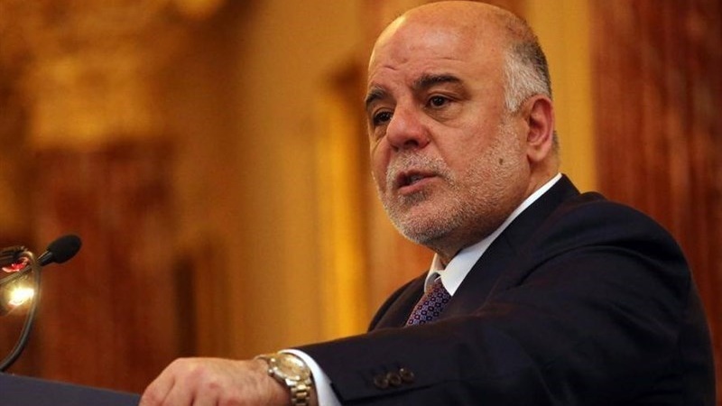 Iraq seeks weapons to defeat IS remnants: PM