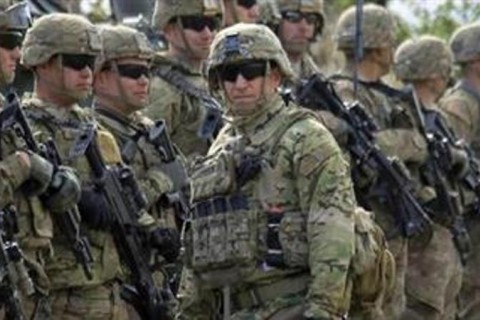 جولان ترامپ در سایه فراموشی جنگ افغانستان