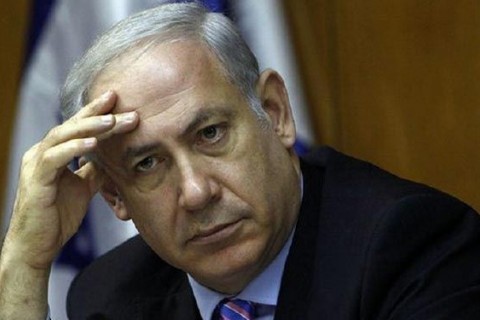 اعتراض صدها اسرائیلی و درخواست استعفا نتانیاهو