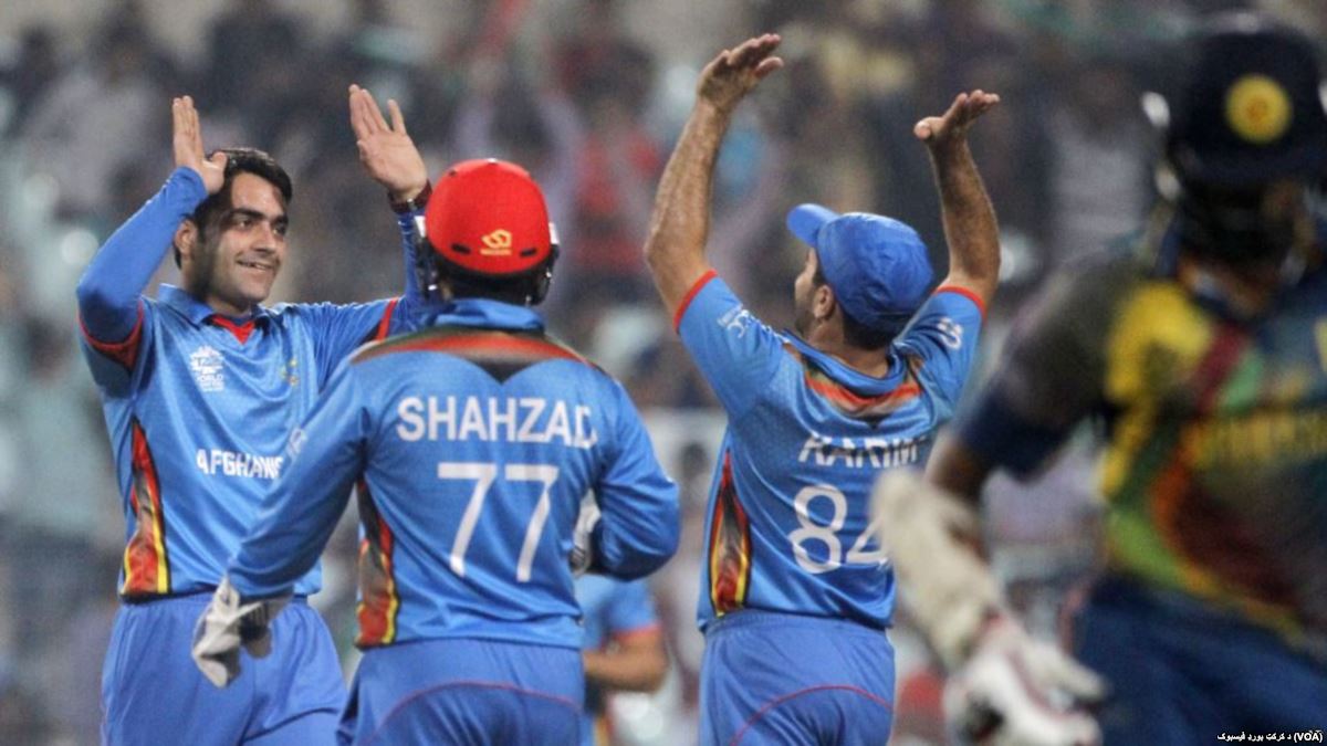 Afghanistan makes to Super Six of ICC World Cup Qualifiers