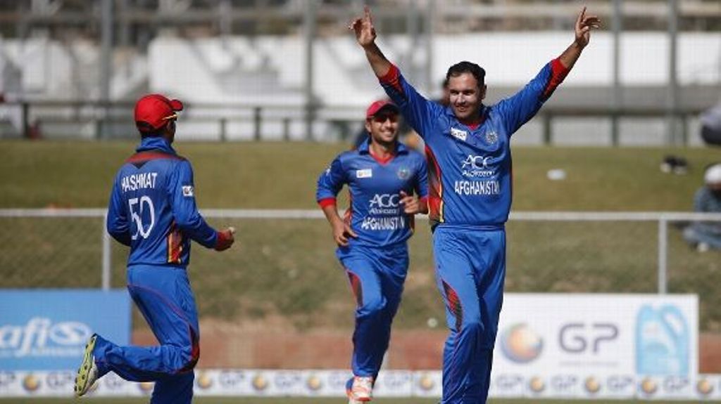 مسابقات راهیابی به جام جهانی کرکت؛ پیروزی نپال به کام افغانستان