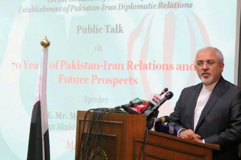 اعلام حمایت ایران از هرنوع فرآیند گفت‌وگو در افغانستان