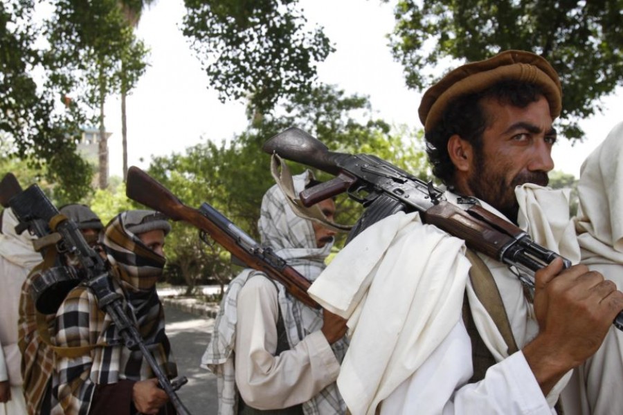 طالبان به د تاشکند په راتلونکی غونډه کې ونه بلل شی