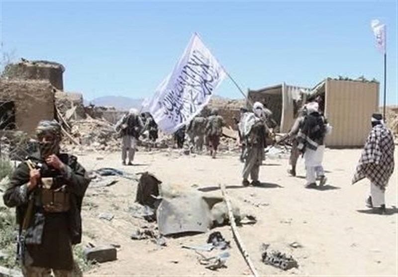 Raid on Afghan Checkpoint Kills 10 Security Forces