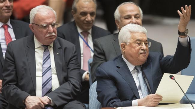 Palestinians boycott White House meeting on Gaza