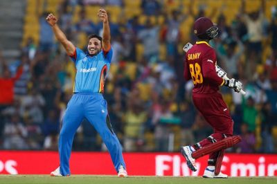 Afghanistan to face West Indies in ICC World Cup Qualifier today