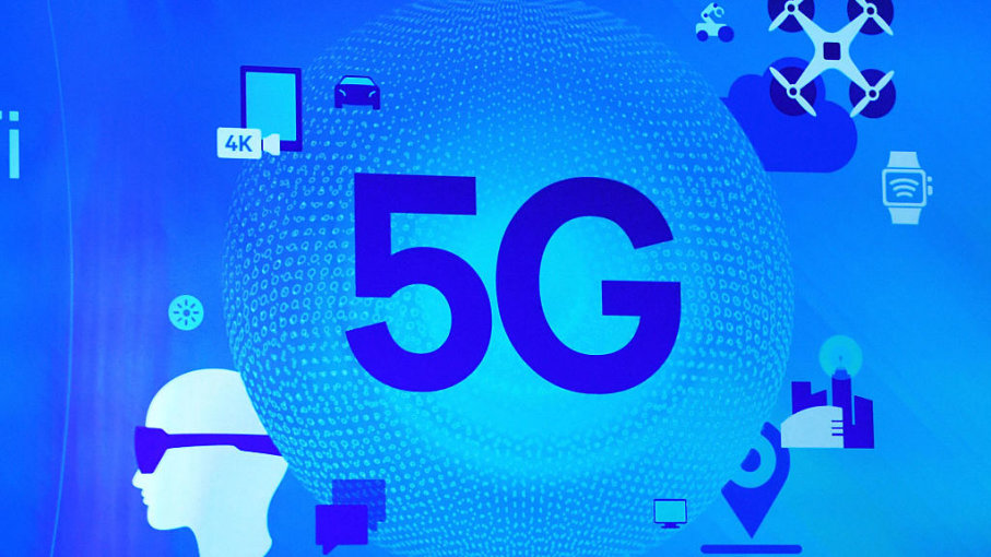 What is 5G and who are the major players?