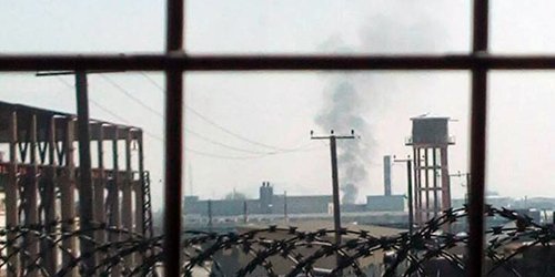 Four Wounded In Kabul Explosion