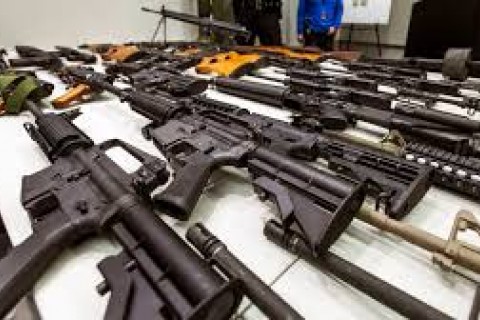 واشنگتن باید در سیاست فروش سلاح تجدیدنظر کند