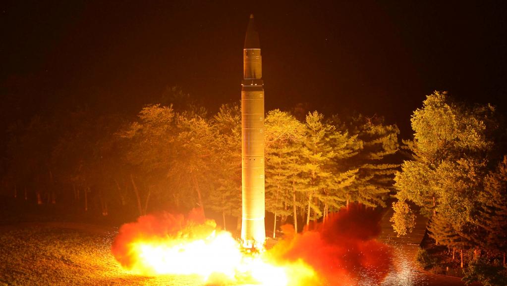 نشریه بیلد آلمان: موشک‌های کوریای شمالی قابلیت دسترسی به اروپا را دارند