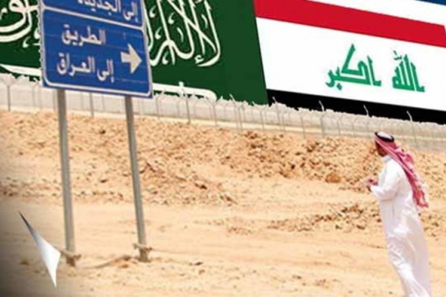 عربستان همواره دنبال تجزیه عراق بوده است