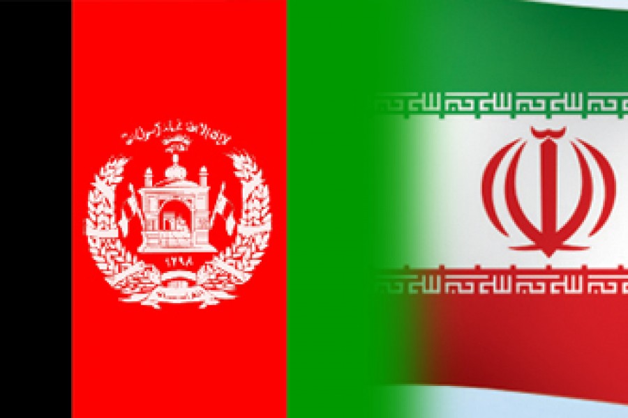 مبادلات غیر نفتی افغانستان و ایران از مرز دو میلیارد دالر گذشت