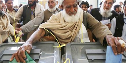 Donor Nations Call for Timely, Credible Elections in Afghanistan