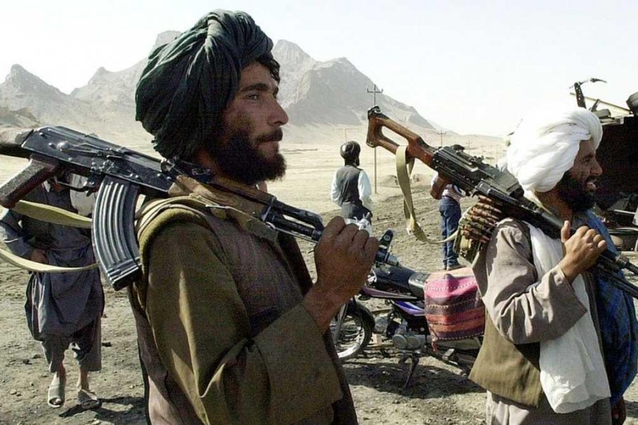 د طالبانو خبرداري: د کابل بریښنا به قطع کړو