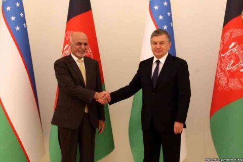 فردا ازبکستان میزبان نشستی در مورد صلح افغانستان است