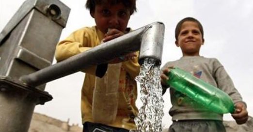 14 percent decline in level of water in Afghanistan