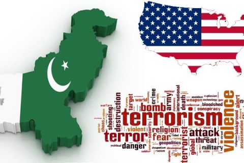 امریکا ۷ شرکت پاکستانی را تحریم کرد