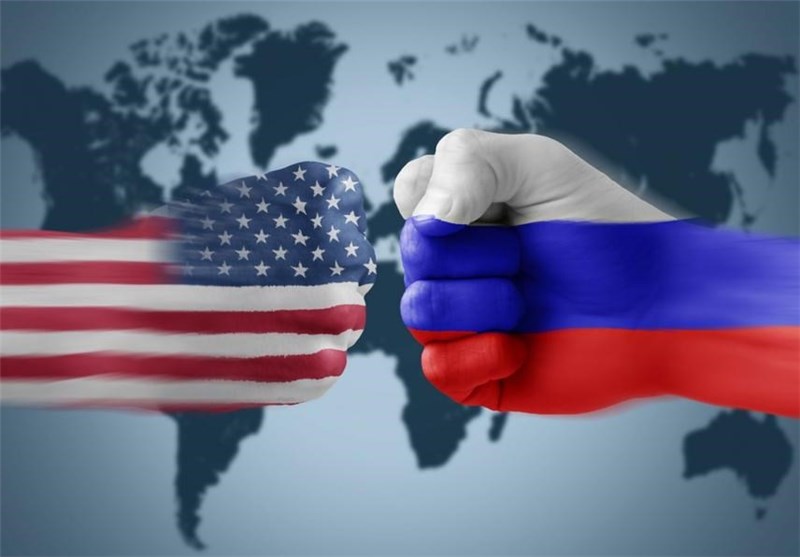 دیپلمات روس: در پاسخ واشنگتن ۶۰ دیپلمات آمریکایی اخراج می شوند