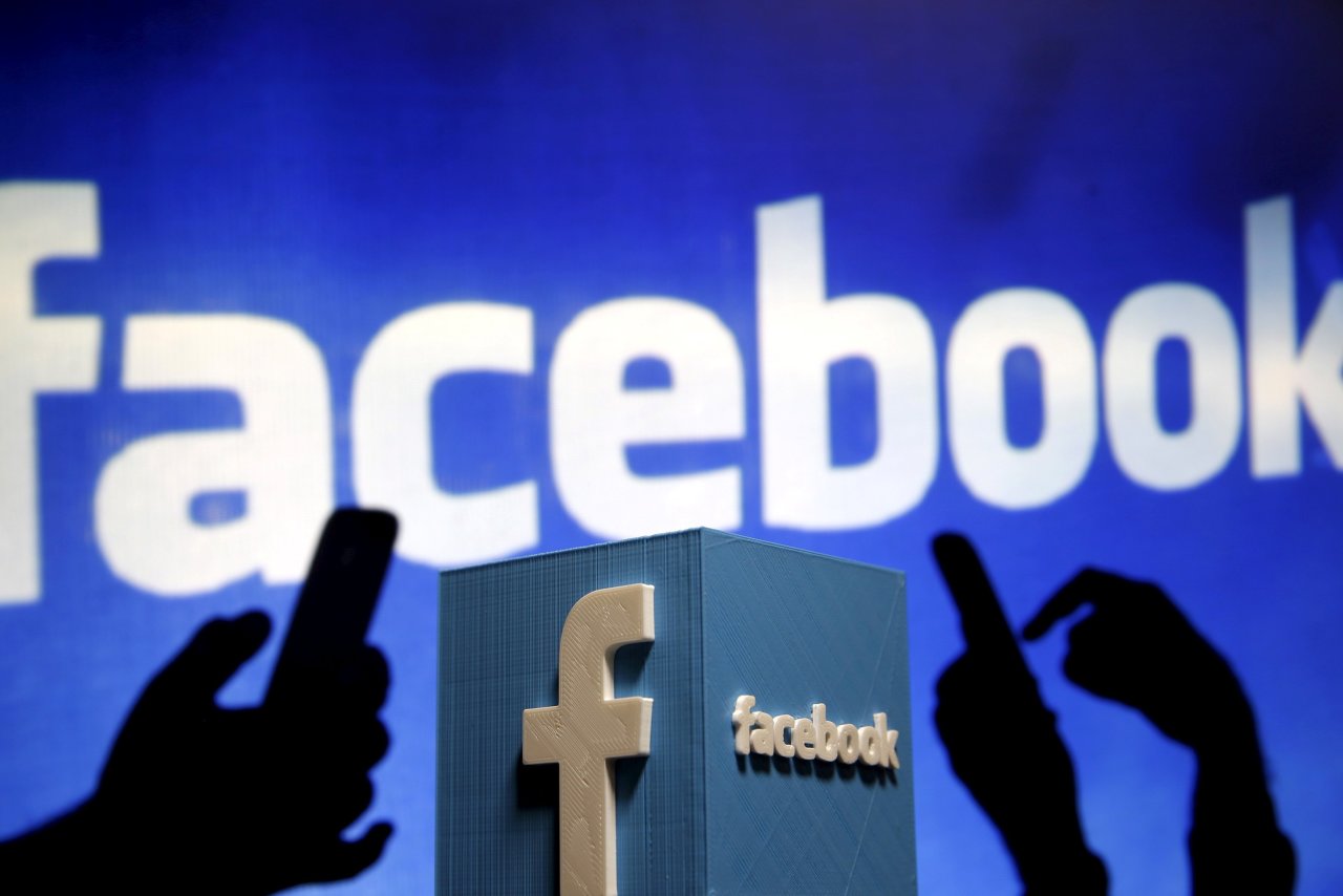کاهش مجدد ارزش سهام فيسبوک