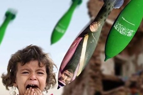 افغانستان و جنگ یمن؛ مظلوم محکوم است! + نظر