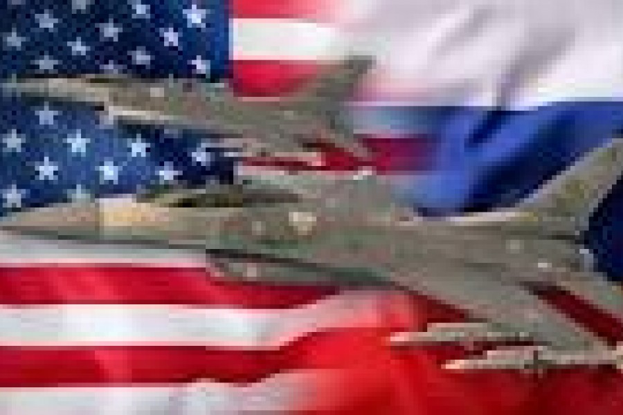 روس دیپلمات: واشنګتن په ځواب کې ۶۰ آمریکایی دیپلماتان اخراجیږی