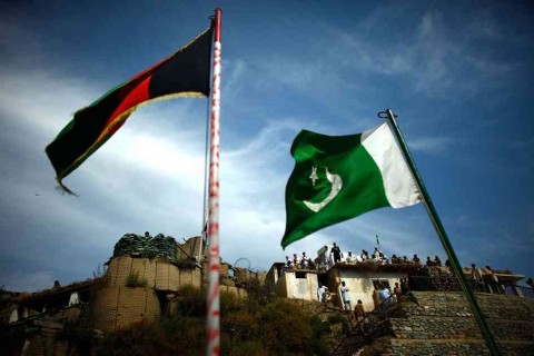 راکت‌باری‌های پاکستان؛ کاردار سفارت پاکستان به وزارت خارجه احضار شد