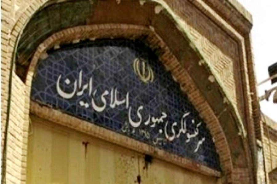 واکنش کنسولگری ایران به حمله تروریستی هرات