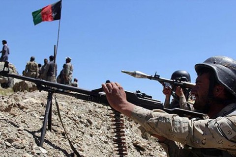 ۷ نظامی پاکستانی در درگیری میان مرزبانان افغانستان و پاکستان کشته و زخمی‌شدند