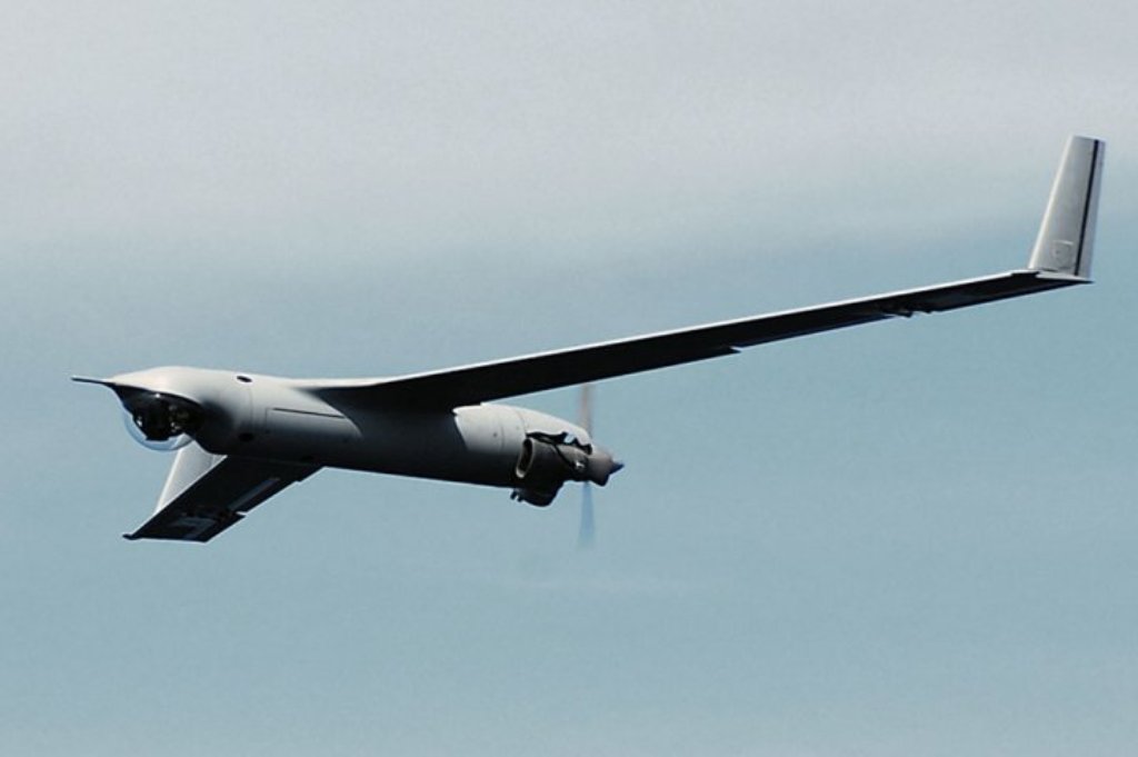 US purchases new ScanEagle drones for the Afghan military