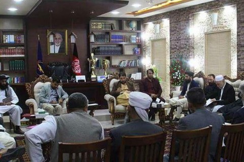 شورای شهر هرات خواستار احیای کمیته انسجام شهری شد