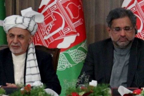 نخست‌وزیر پاکستان هفته آینده به کابل می‌آید
