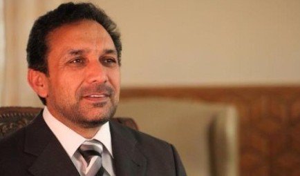 Gov’t Not Committed to Holding ‘Transparent’ Election: Zia Massoud