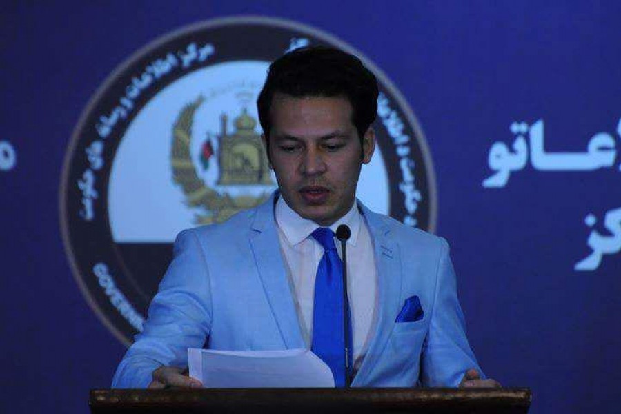 کنفرانس ملی شغل در کابل برگزار می‌شود