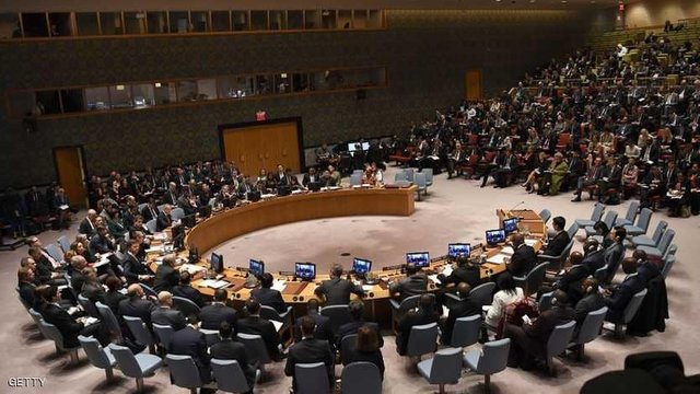 شورای امنیت نتوانست بیانیه‌ای مشترک درباره درگیری‌های غزه صادر کند