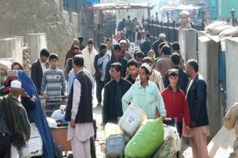 تمدید سه‌ماهه اقامت مهاجران افغانستانی در پاکستان