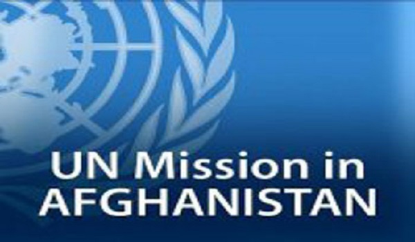 United Nations welcomes progress on Afghanistan elections