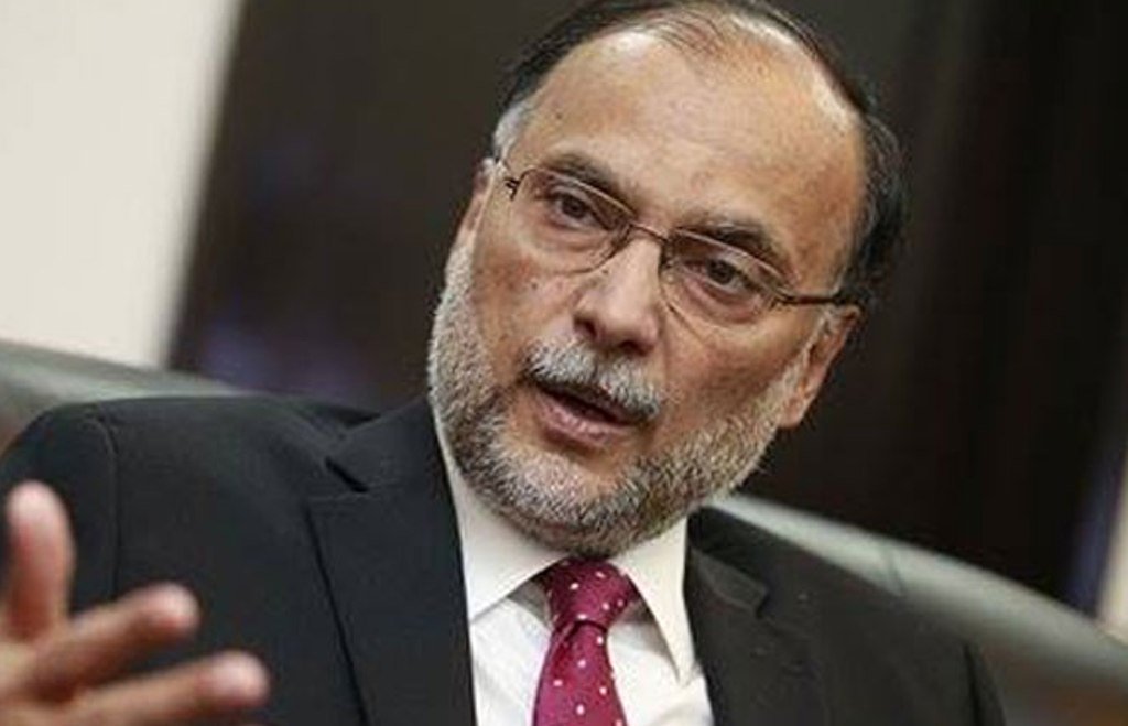 Afghanistan could overtake Pakistan in economic development terms: Iqbal